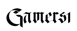 Gamers1 - logo